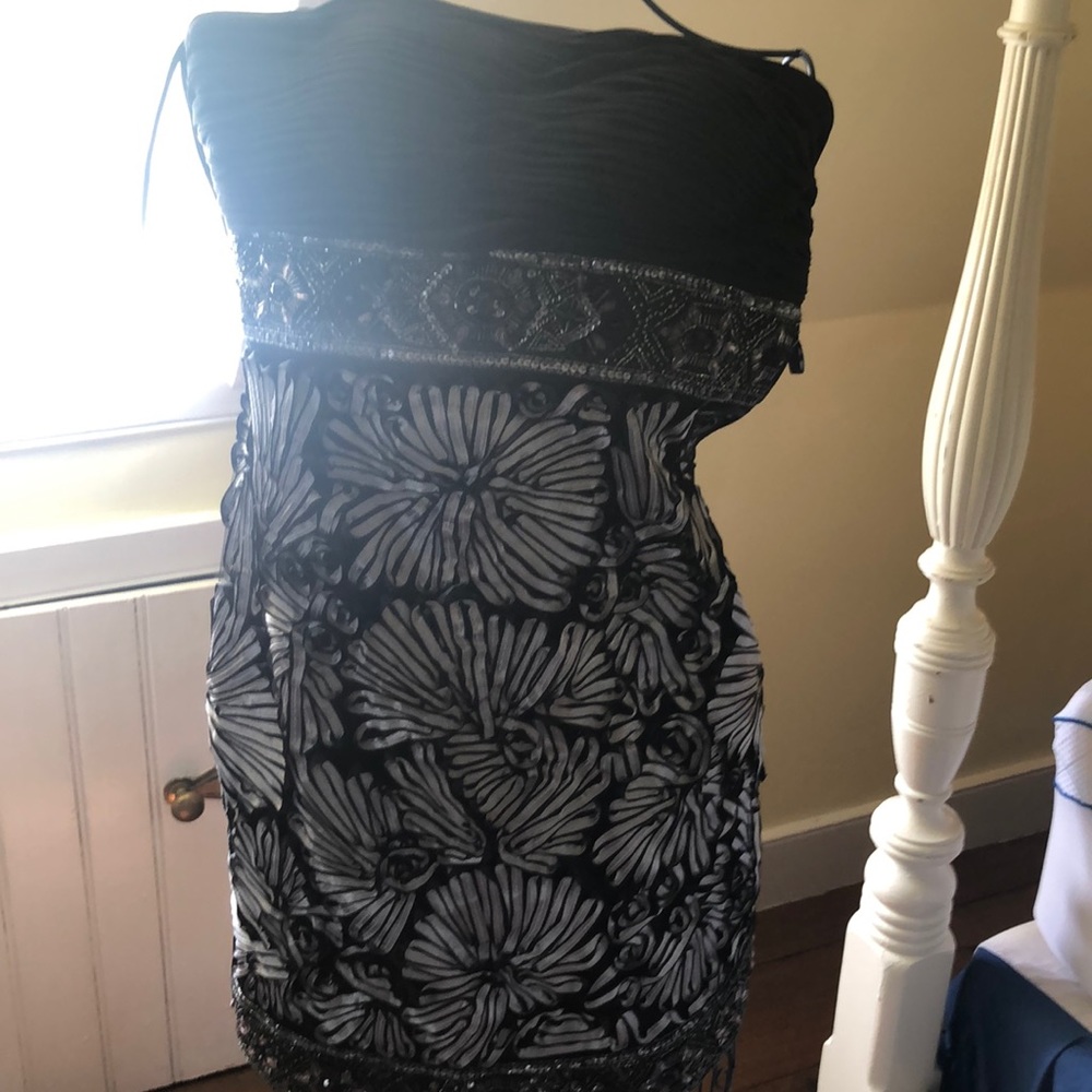 Cocktail Dress
